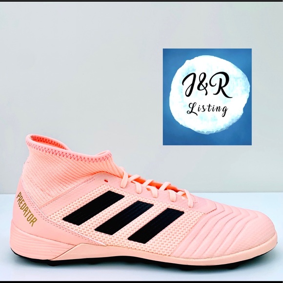 adidas Other - PREDATOR TANGO 18.3 TURF BOOTS men’s